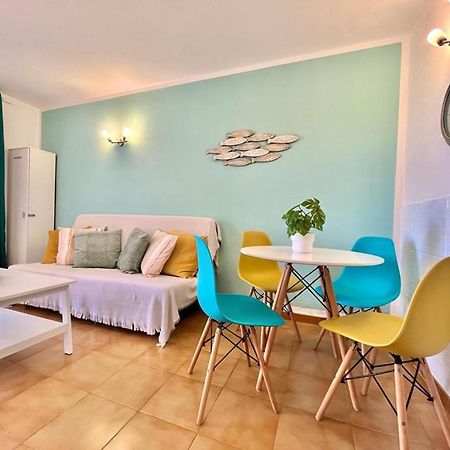 Casa Relu Urbanizacion Torres Del Castillo Коста-де-Антигуа Экстерьер фото