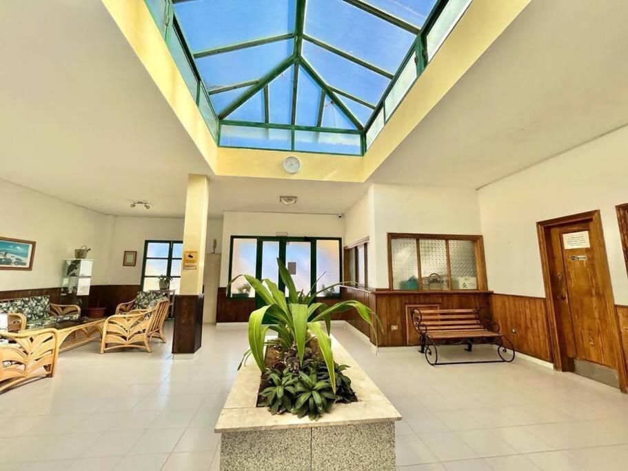 Casa Relu Urbanizacion Torres Del Castillo Коста-де-Антигуа Экстерьер фото