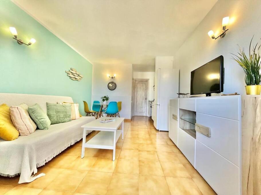 Casa Relu Urbanizacion Torres Del Castillo Коста-де-Антигуа Экстерьер фото